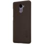 Nillkin Super Frosted Shield Matte cover case for Xiaomi Redmi 4 order from official NILLKIN store